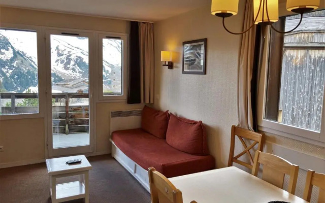 Appartement Avoriaz, 3 pièces, 7 personnes - FR-1-634-4