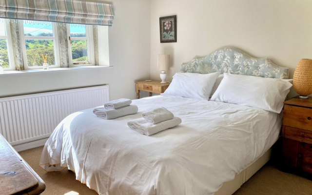 Woodlea Cottage