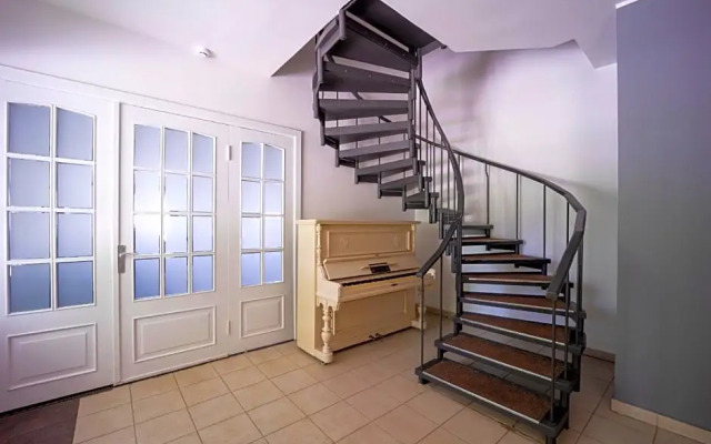 Guest House Nīcava