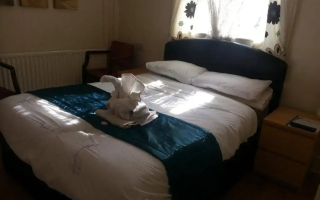 Kensington Hotel