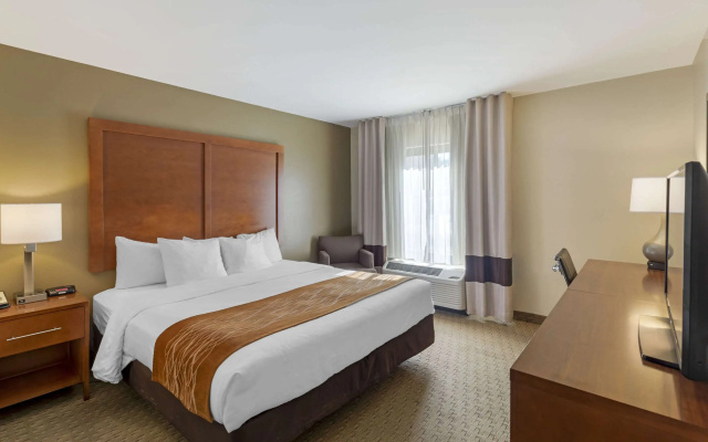 Comfort Inn Kennesaw