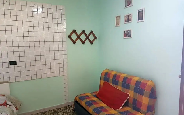 La Casetta Di Via Fara