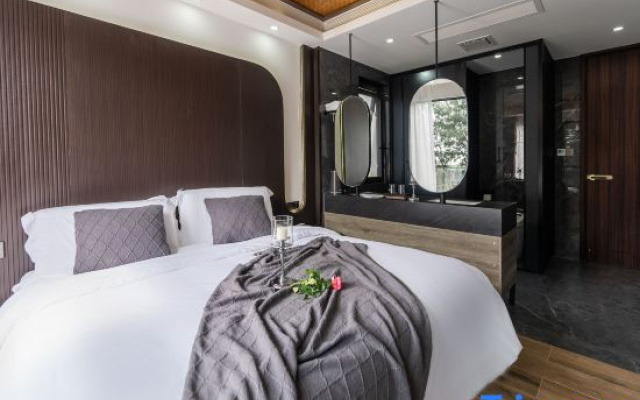 Shanju Nanting Villa