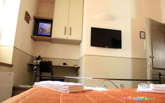 Hotel Da Benito