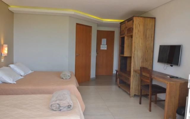 Guarany Eco Resort