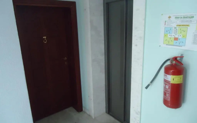 Thomas Palace Apartments