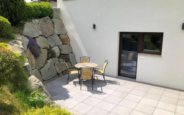 Appartement Antretter