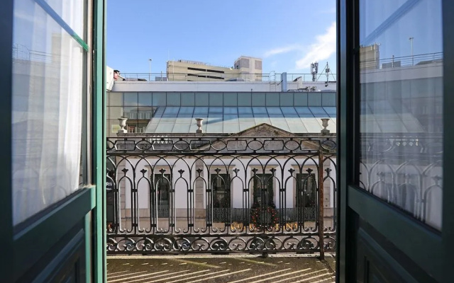 FLH Porto Downtown GuestHouse