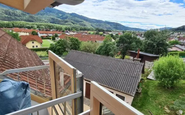 Apartments Nähe Red Bull Ring