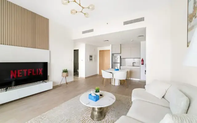 Breeze at Creek Beach - 501 1BD