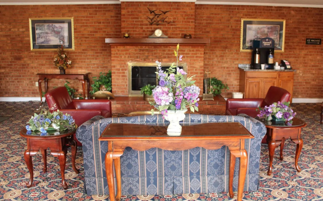 Governor House Inn