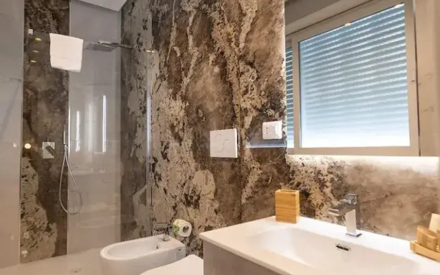 Luxury Rooms Hotel