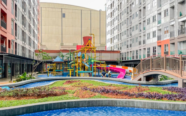 RedLiving Apartemen Transpark Juanda - Premium Property