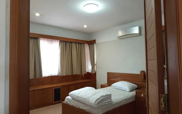 Villa Oma Elly