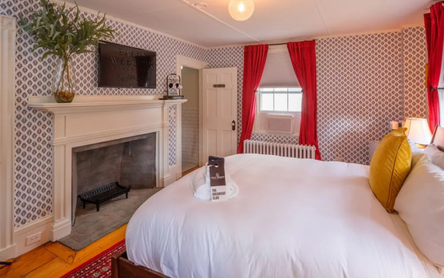 Sally Webster Inn