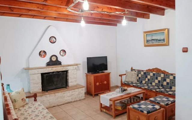 Mikros Paradisos Pelion