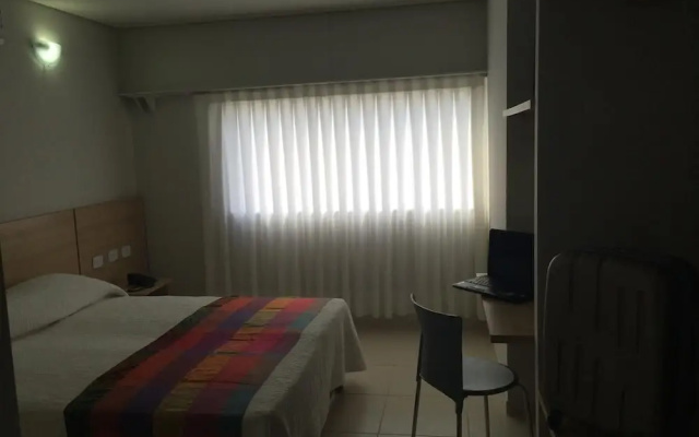 Itumbiara Palace Hotel