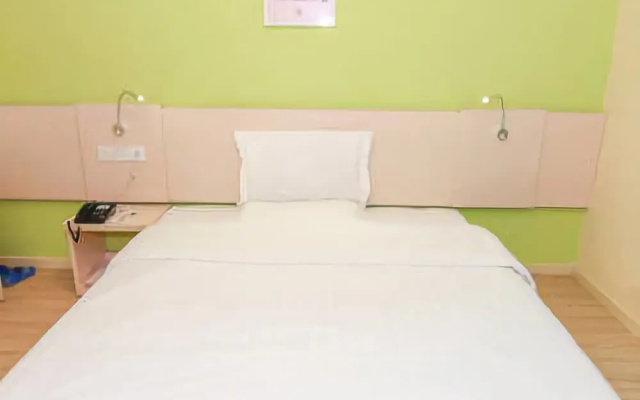 7 Days Inn