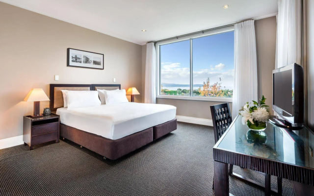 Hilton Lake Taupo