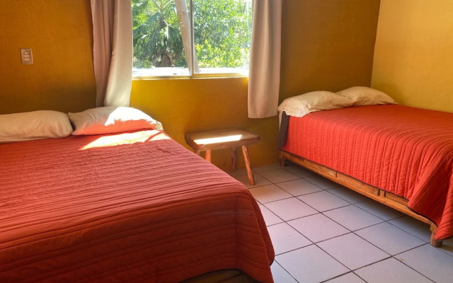 OYO Ranchito Camping