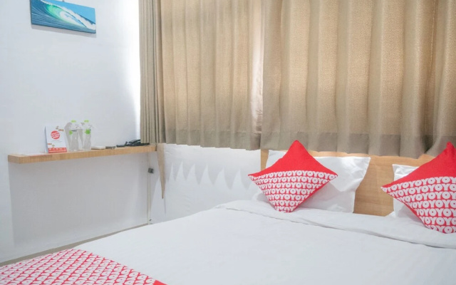 OYO 974 Audi Inn Hotel