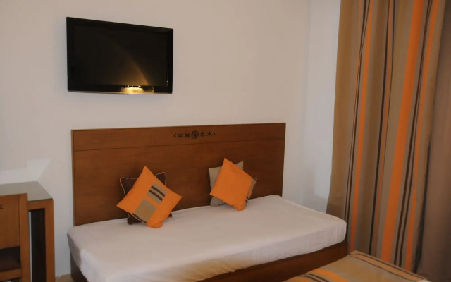Menara Hotel