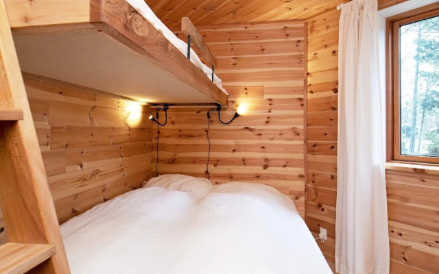4 Star Holiday Home in Martofte