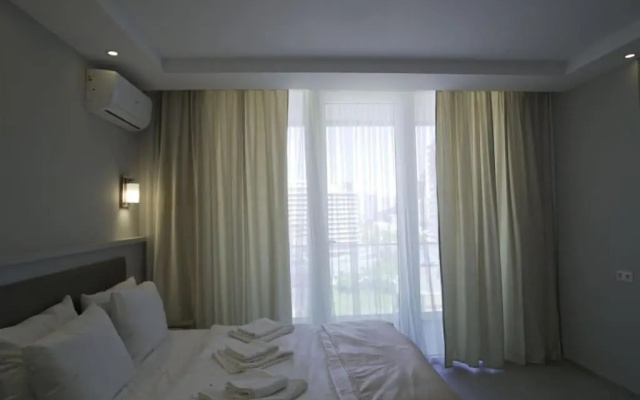 Leo Group Apartment 10-198 Sunrise Batumi