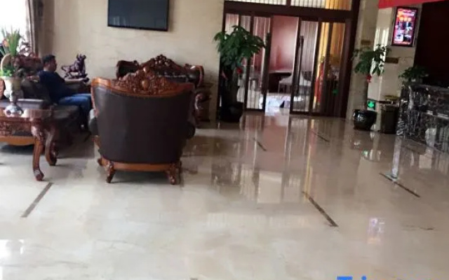 Xianlida Business Hotel