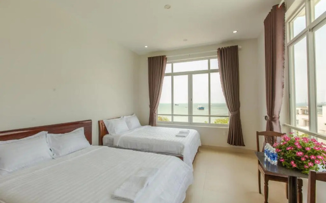 Hanh Phuc Hotel