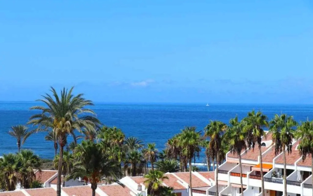 Parque Santiago II Studio 509 by Tenerife Rental and Sales