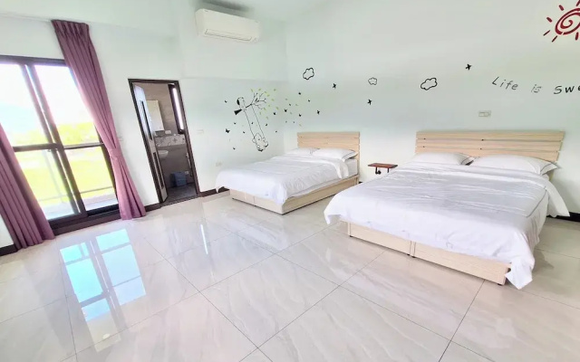 Xian Jing B&B