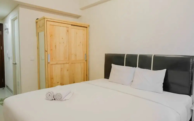 Comfy Cozy Studio at Parkland Avenue Apartment