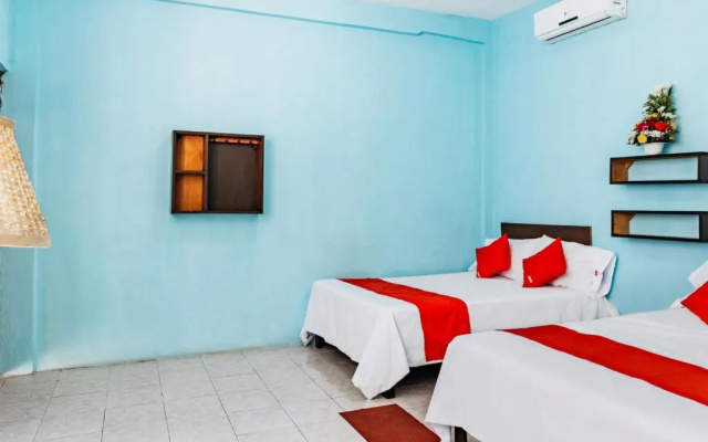 Hotel Casa Lidia