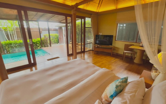 Deva Beach Resort Samui