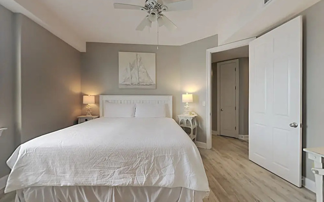 Grand Pointe #714 by Southern Vacation Rentals