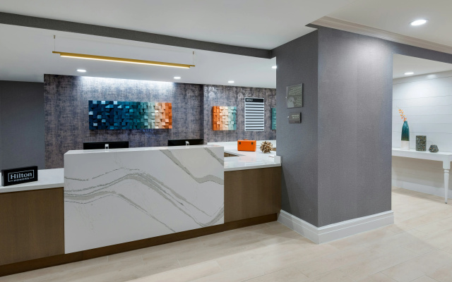 Homewood Suites by Hilton Boston/Canton, MA