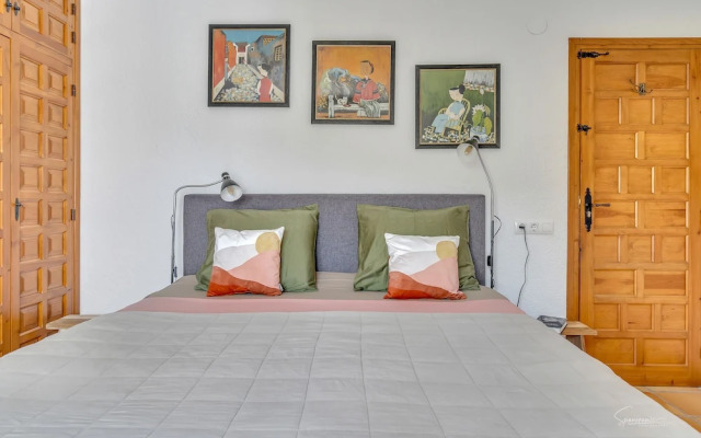 Casa Llibertat