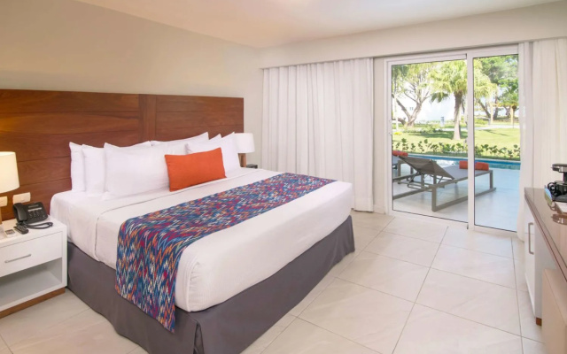 Emotions by Hodelpa Puerto Plata - All Inclusive