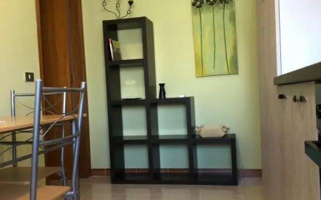 Appartamento Maranto via Slovenia 12