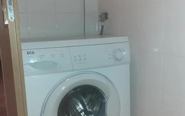 Apartmány Alizé