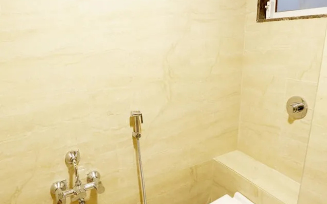 Hotel Sa Residency