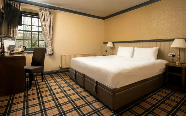 The Kingslodge Inn - The Inn Collection Group