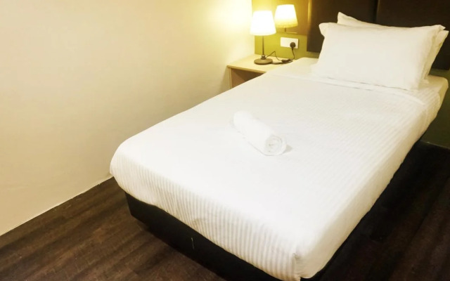 Seeds Hotel Ampang Point