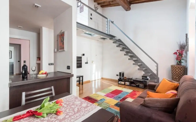 Casine 28 apartment