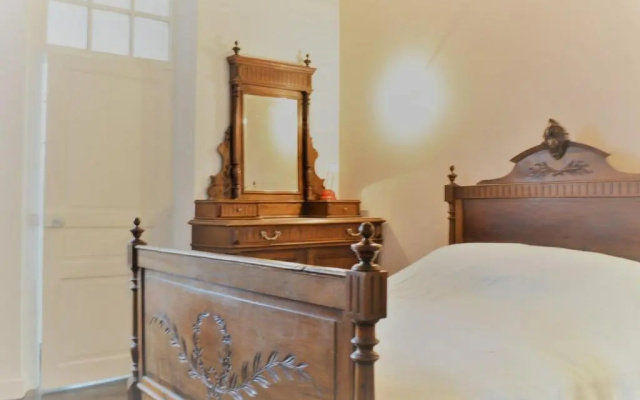 Maison Capbreton, 4 pièces, 6 personnes - FR-1-247-150
