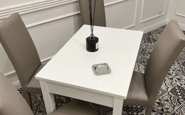 B&B i borboni