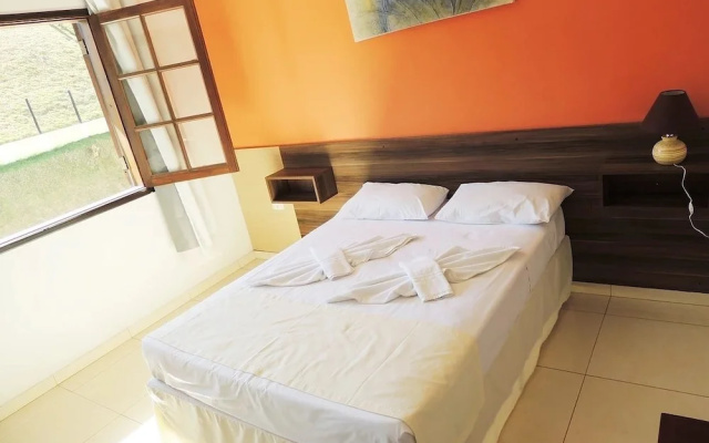 Hotel Flamboyant