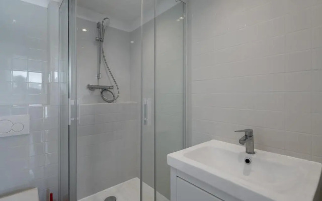 Appartement Courchevel 1650, 4 pièces, 8 personnes - FR-1-563-78