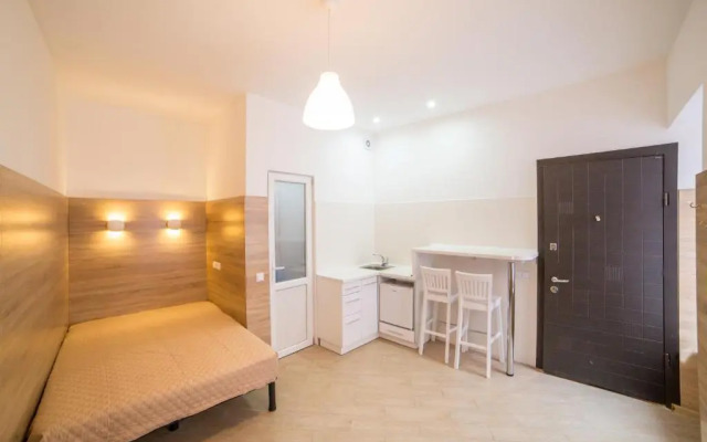 Apartment on Filatova 10-b